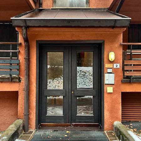 Gin Sole Apartment Artogne Exteriör bild
