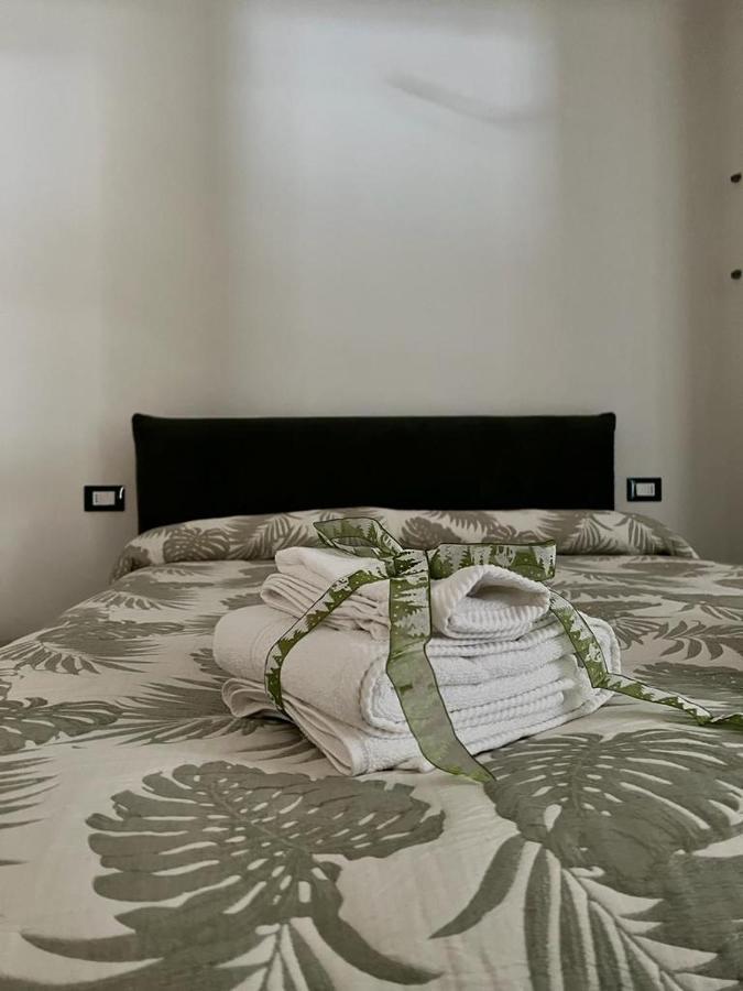 Gin Sole Apartment Artogne Exteriör bild