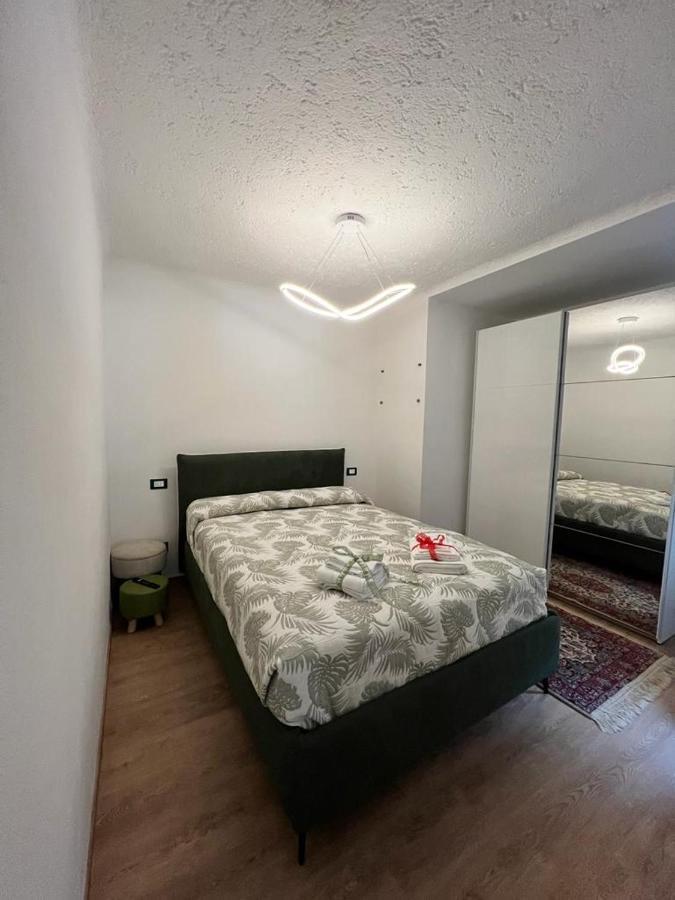 Gin Sole Apartment Artogne Exteriör bild